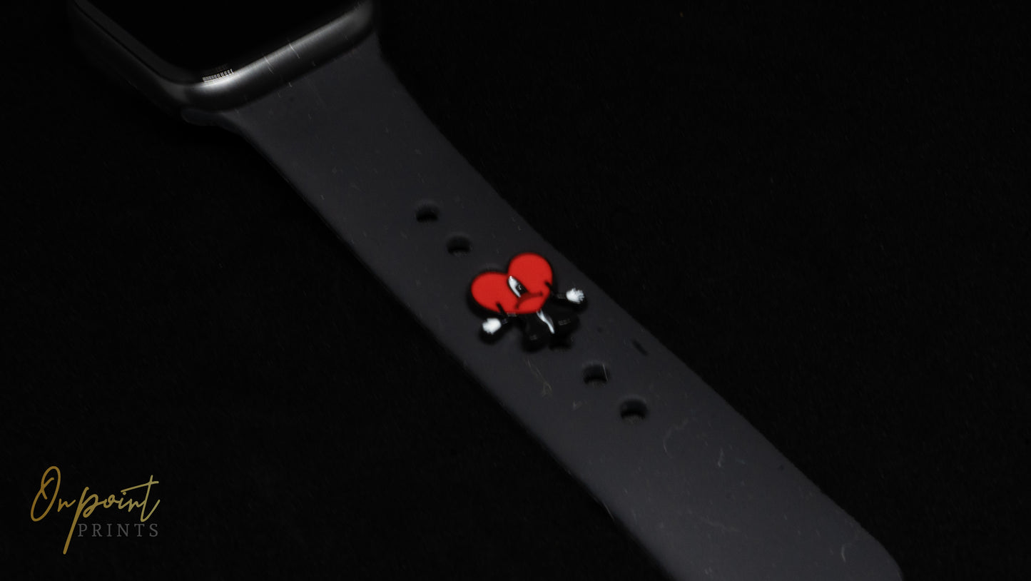 Red Heart 60