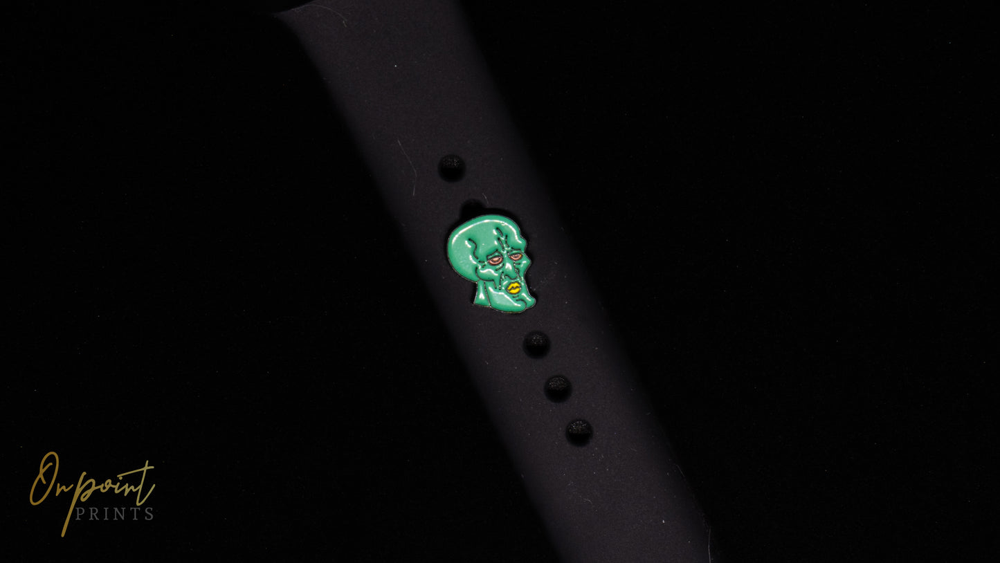 Handsome Squidward 48