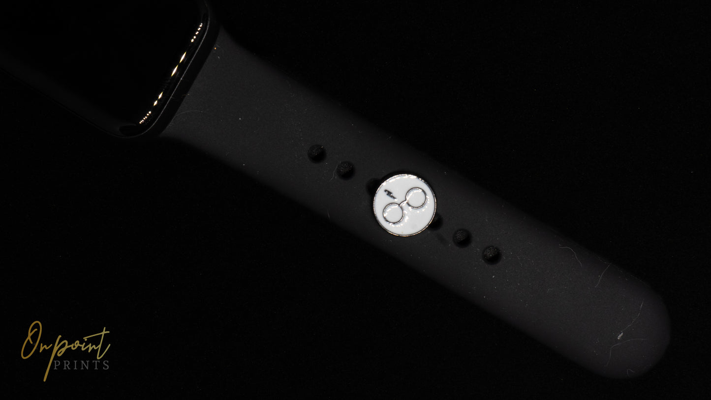 Harry Scar And Glasses 85