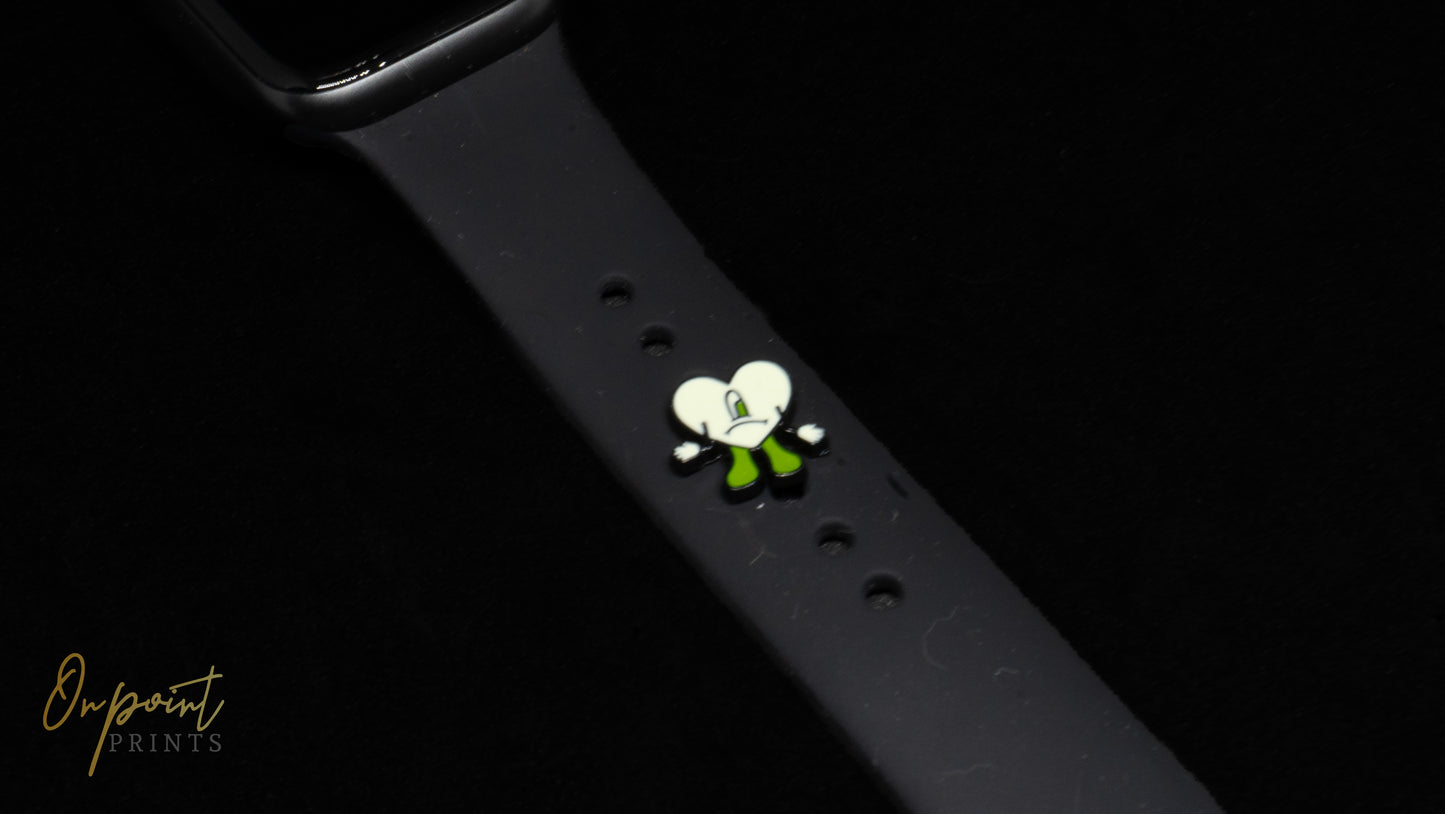 Green Heart