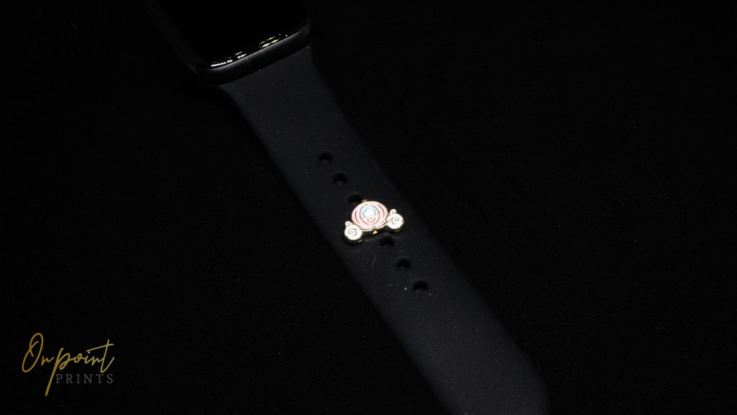 Cinderella Carriage 145