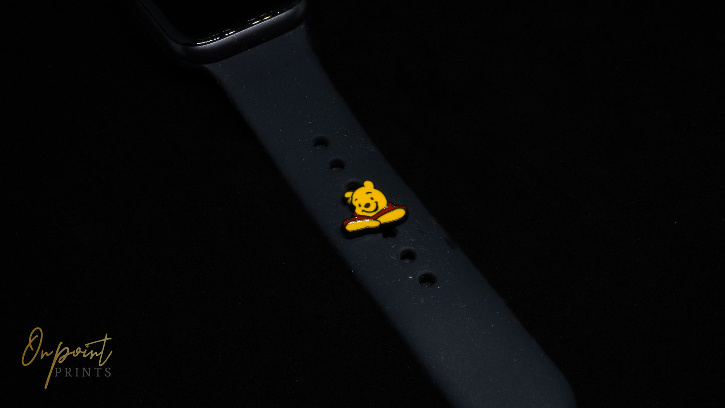 Winnie Pooh 134
