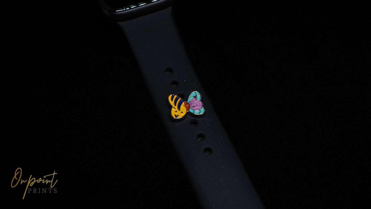Ariel Bow 104