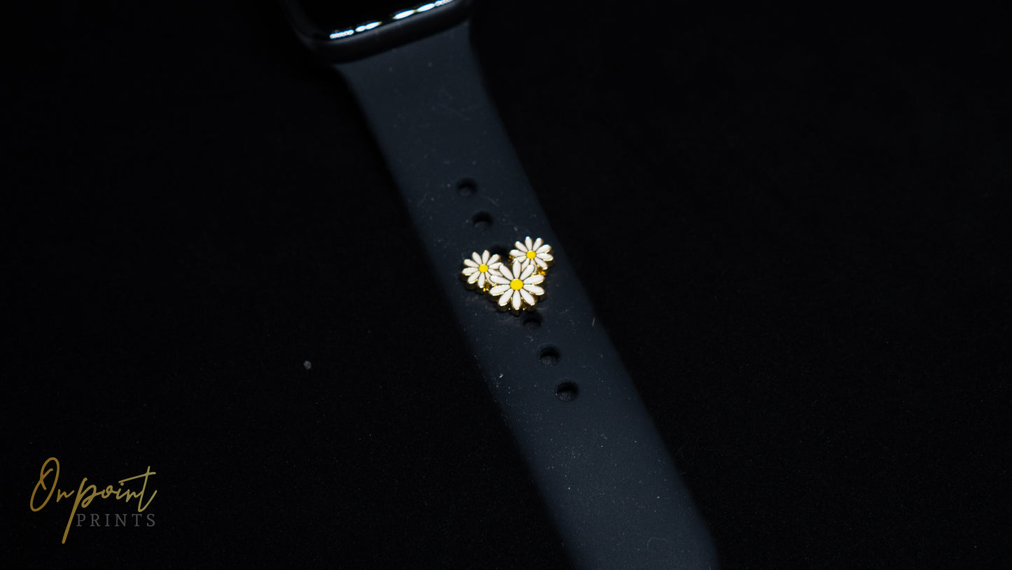 Mickey Daisy Flower 108