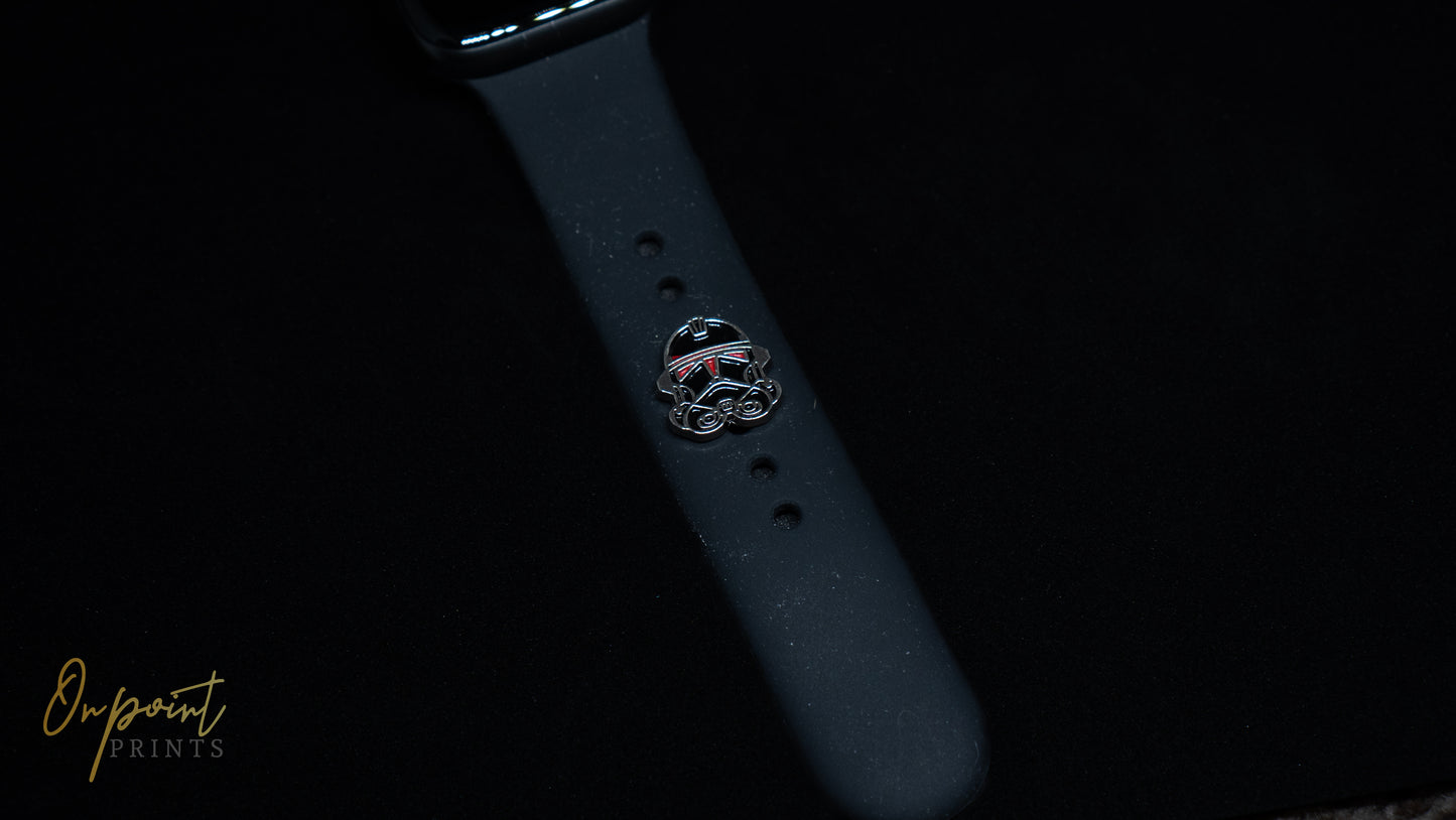 Shadow Storm Trooper 125