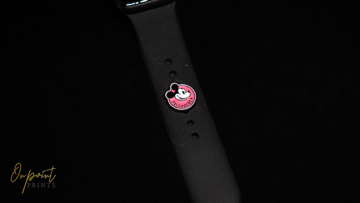 Passholder Mickey 120