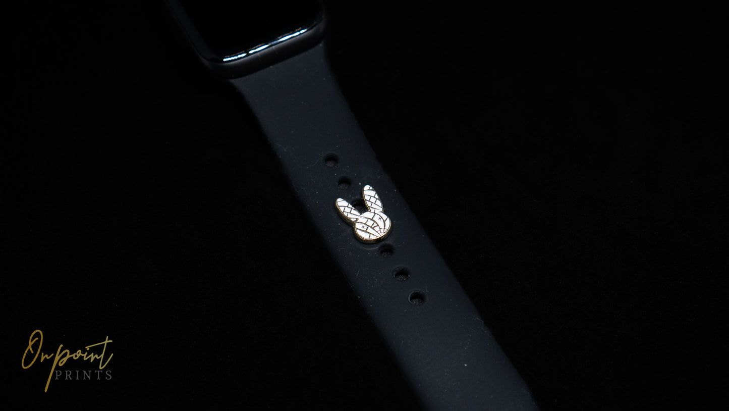 White Conchas Bad bunny 57