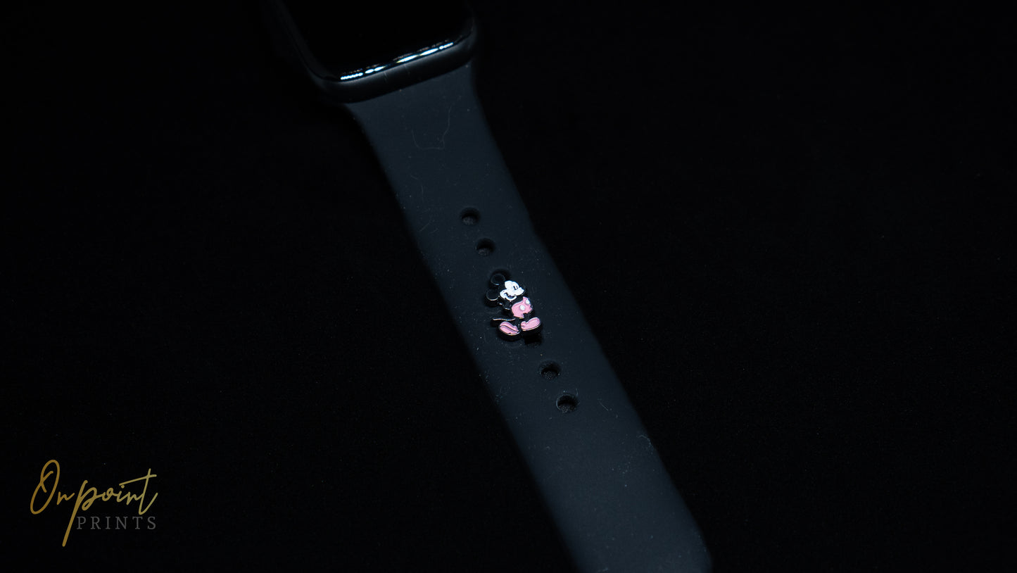 Mickey Mouse Body 138