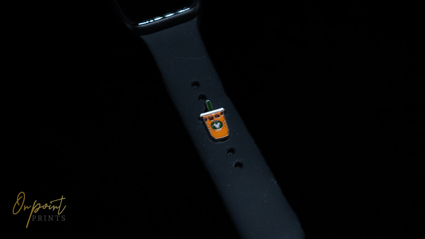 Starbucks Drink Light Brow 157