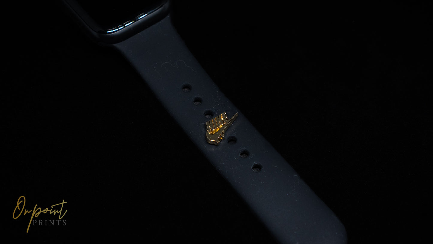 Nike Dripping Gold 27