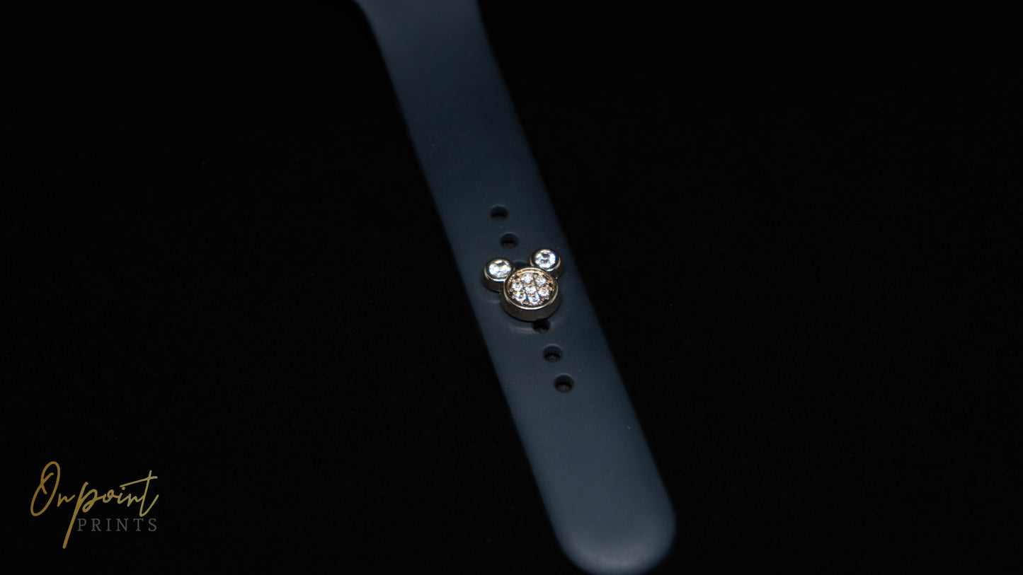 Mickey Bling