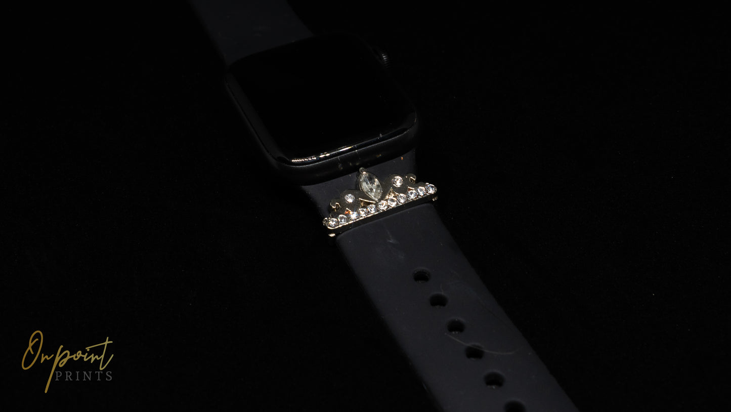 Princess Crown Bar B35