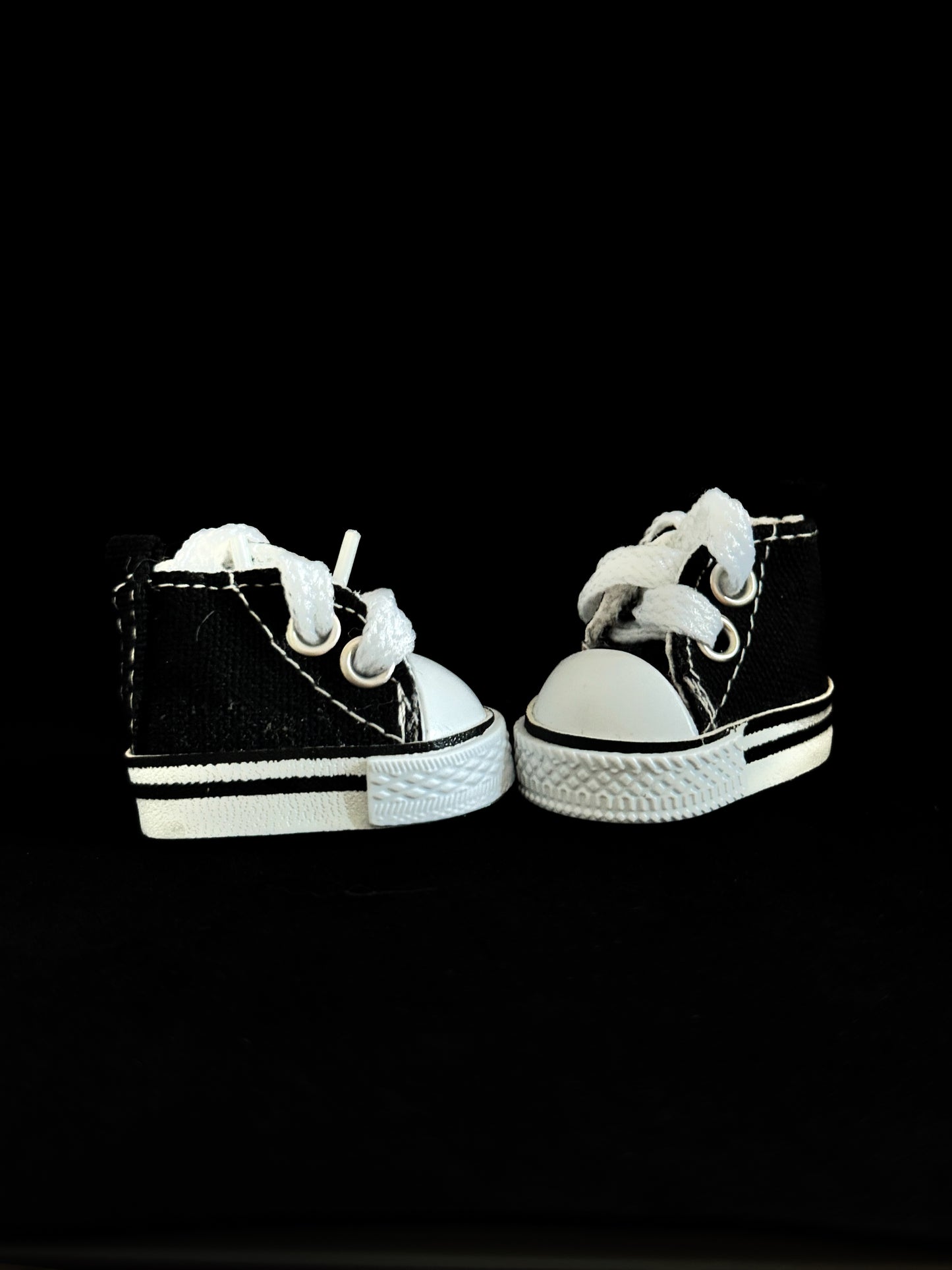 Labubu High-Top Sneakers