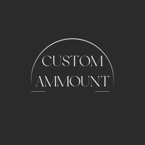 Custom Payment Listing – For Live Orders Only