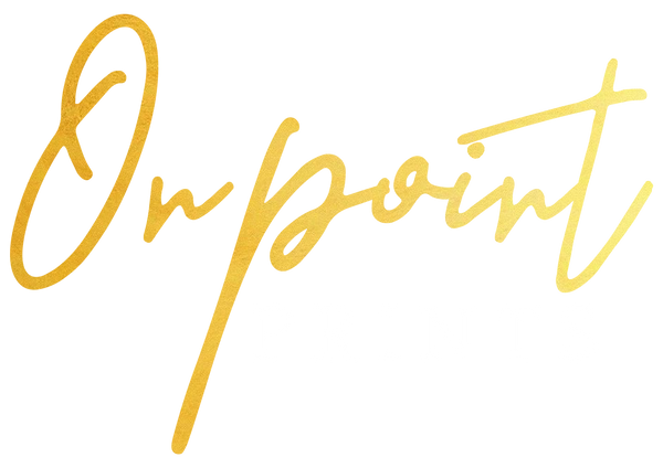 Onpointprints logo