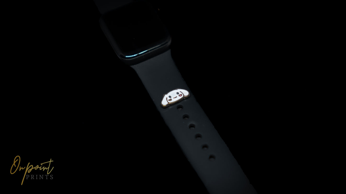 Hello Kitty Cinnamaroll 95