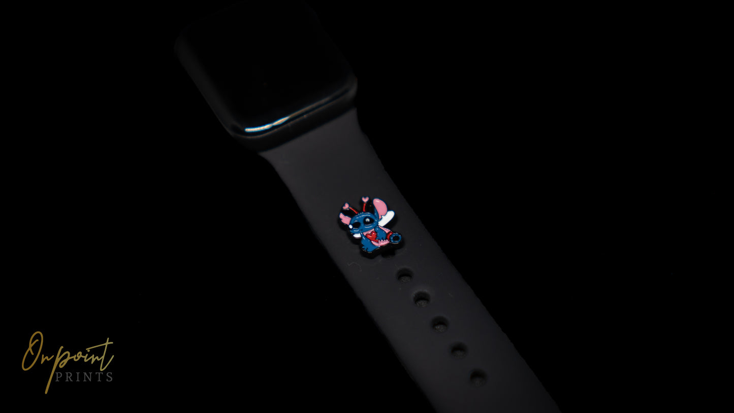 Stitch Valentine 168