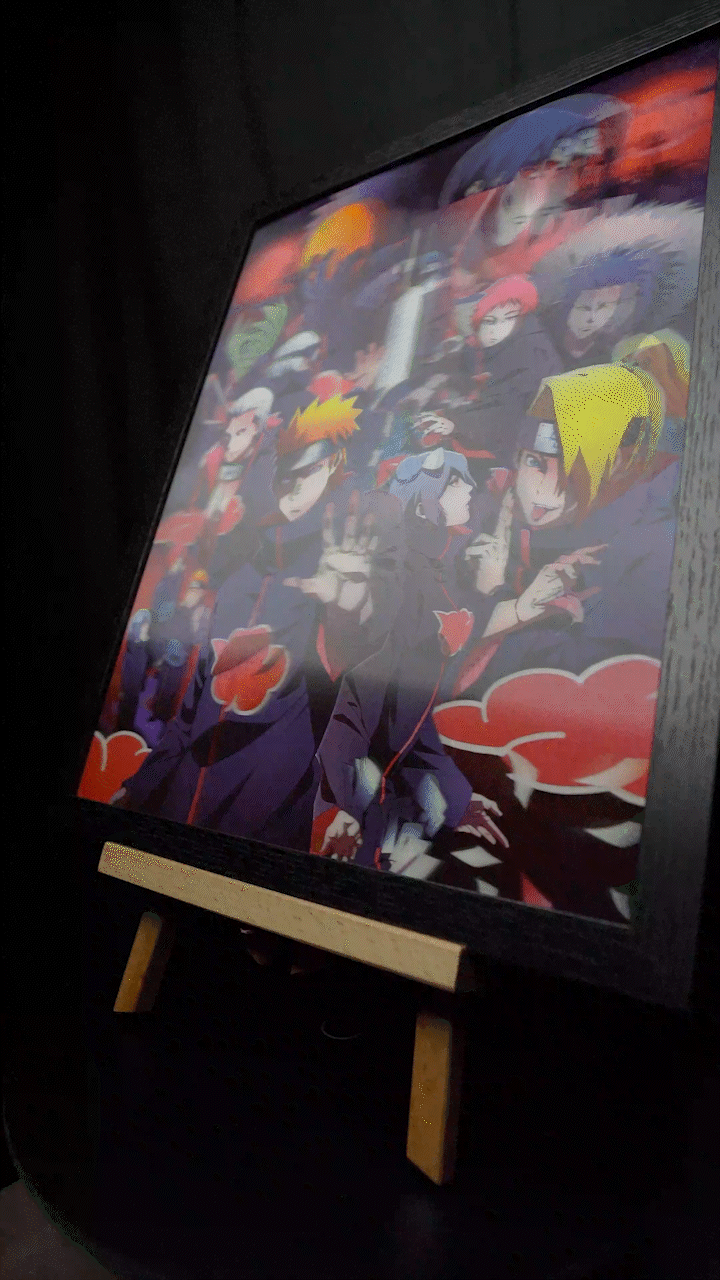 AKATSUKI