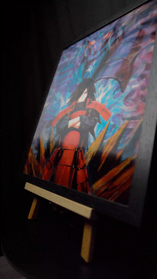 SUSANOO