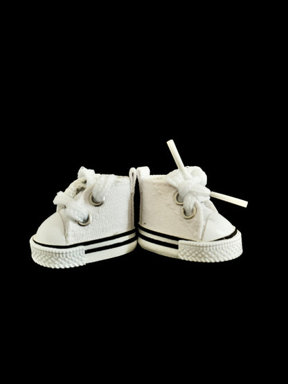 Labubu High-Top Sneakers