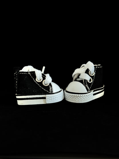 Labubu High-Top Sneakers